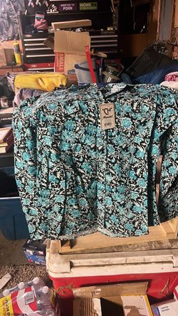 Western shirts
