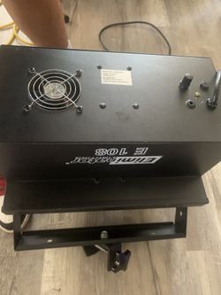 Eliminator Lighting E-108