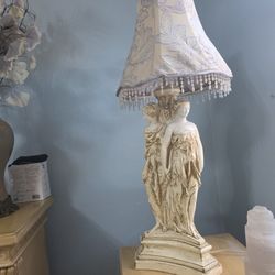 lámpara estilo neoclásico / romano