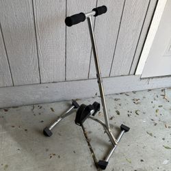 Drive Exercise Peddler W Handles