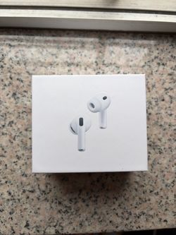AirPods Pro 3 noise cancellation for sale brand new