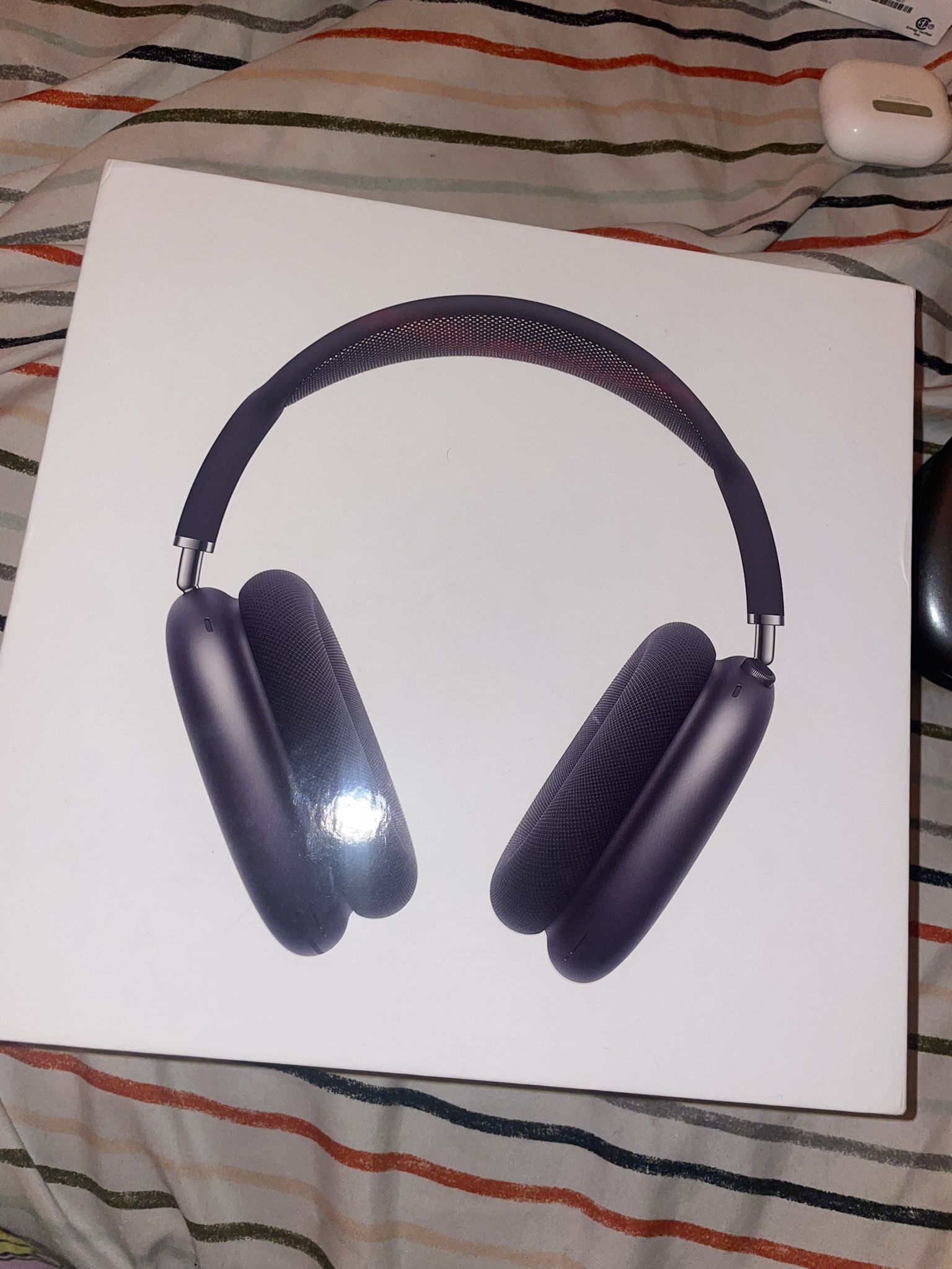 Airpod Maxes