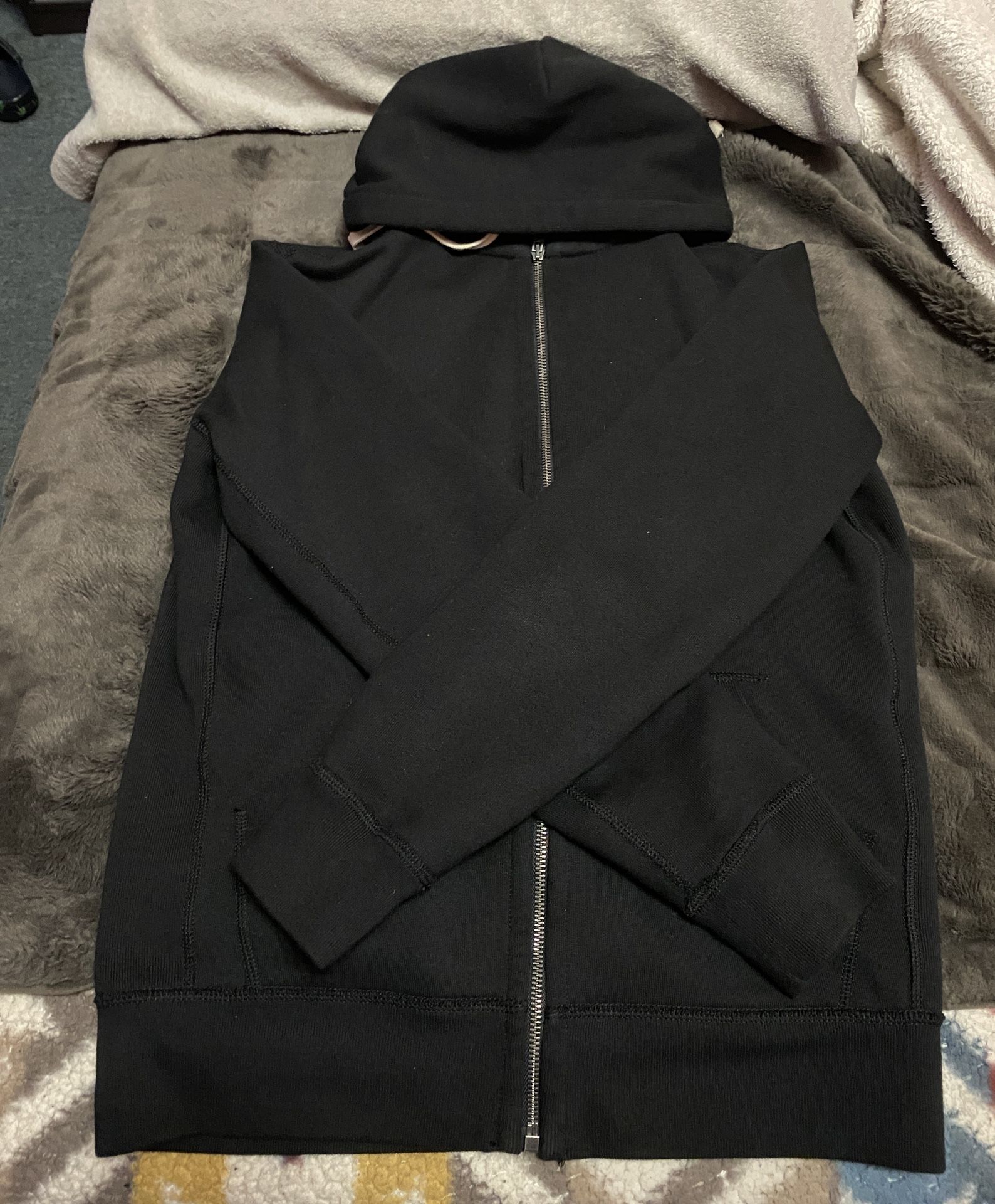 Ralph Lauren Zip up