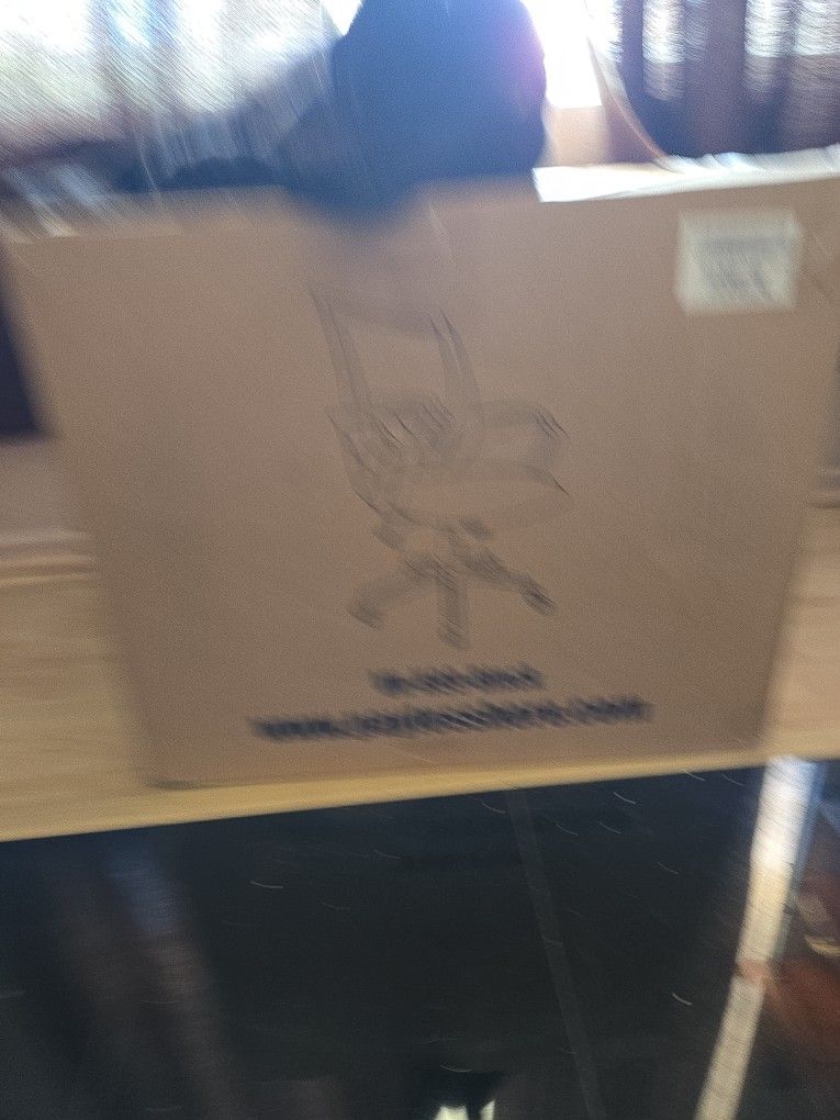 Computer Chair