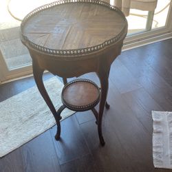 Antique Small Table 