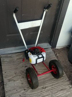 Garden tools