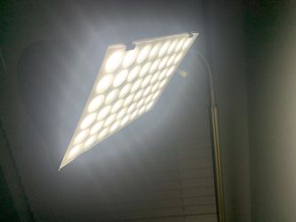 Cordless Reading Light