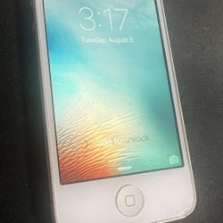 iPhone 4S In Excellent Condition 