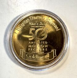 RARE Disney Collectibles