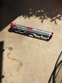 Tile Cutter