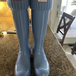 Women’s  Hunter Boots