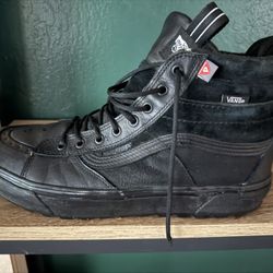 Vans Sk8 MTE