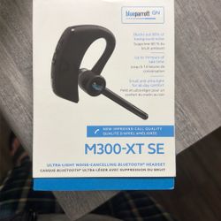 Blue Parrot M300 Trucker Headset