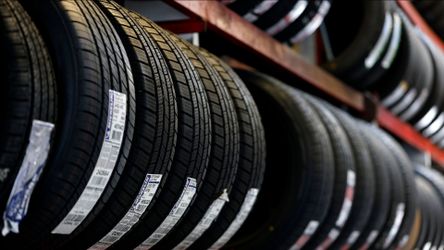 New Tires All Popular Sizes For Cars SUVs Trucks And Vans