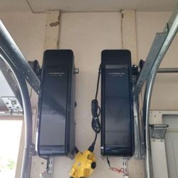 Garage Door Motors