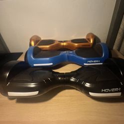 Hoverboard