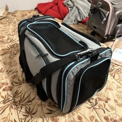 Pet Carrier 