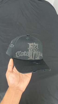 Dandy hat