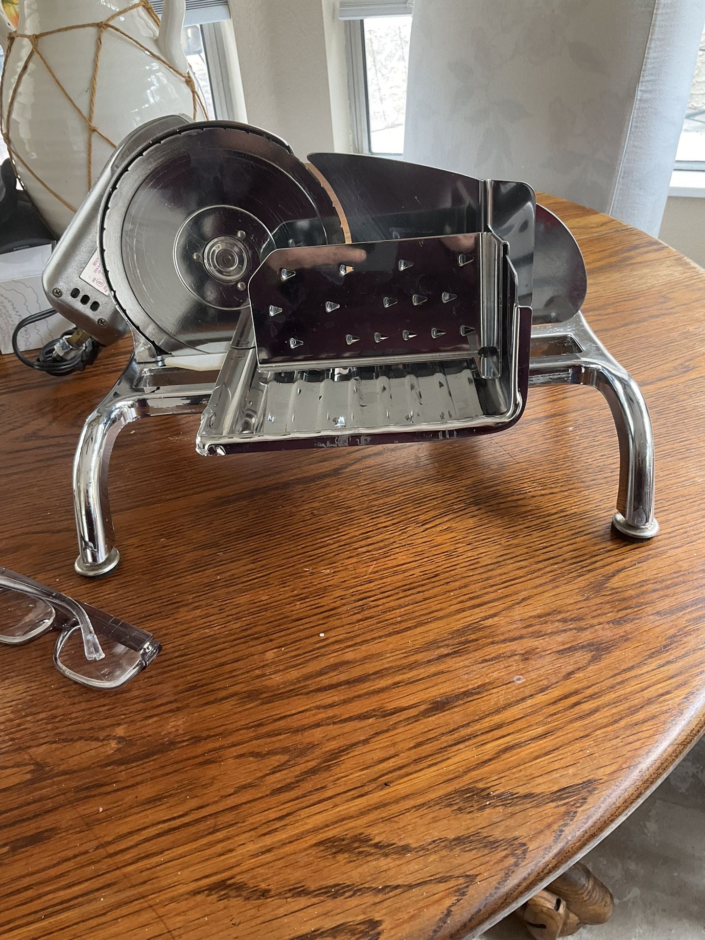 Rival Electric Slicer Like New