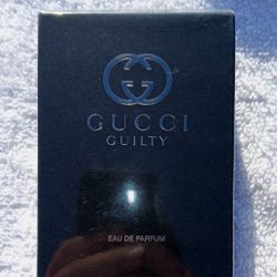 Gucci Guilty 