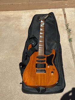 Jackson JS23 Dinky electric guitar