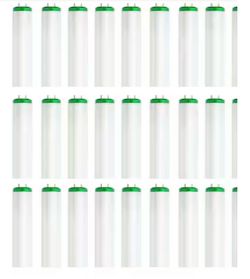 Philips 40-Watt 4 ft. ALTO T12 Fluorescent Tube Light Bulb, Cool White (4100K) (30-Pack)