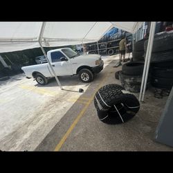 Ranger 2.3