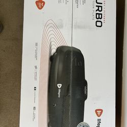 Life pro 3D Vibration Machine 