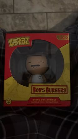 Bobs burgers