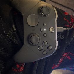 Elite Controller Series 2