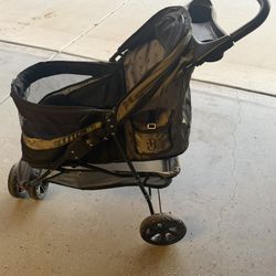 Pet Gear Stroller 