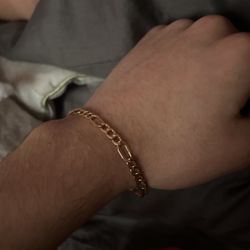 Bracelet 14k