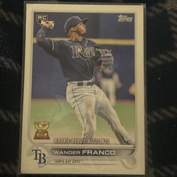 Wander Franco 