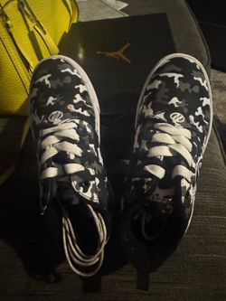 Heelys - boys shoes