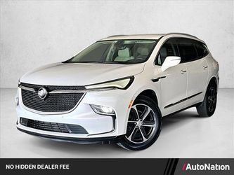 2022 Buick Enclave