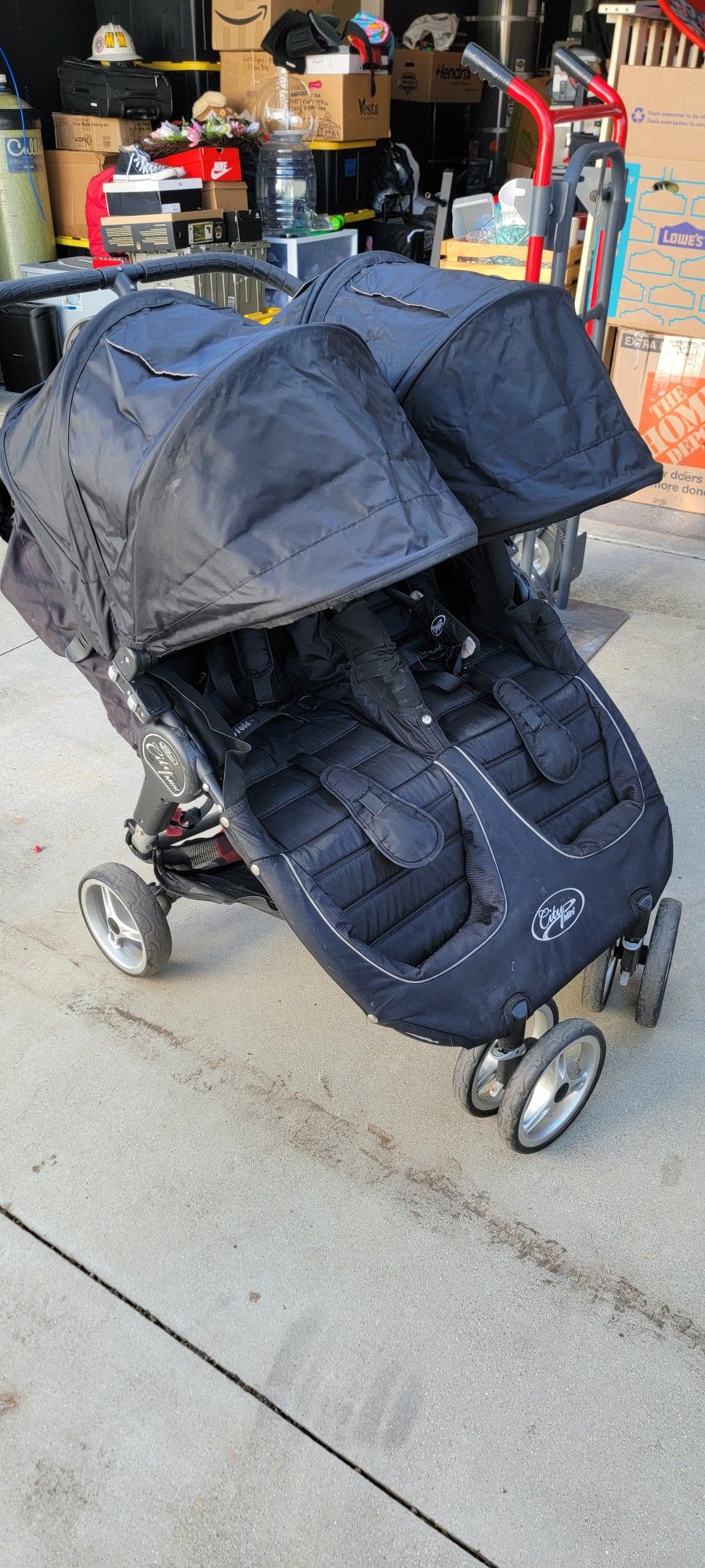 Stroller