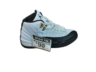 Jordan Ct8013-117 White