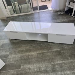 68” TV Stand 