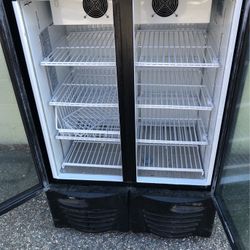 Ice Cream Freeze 