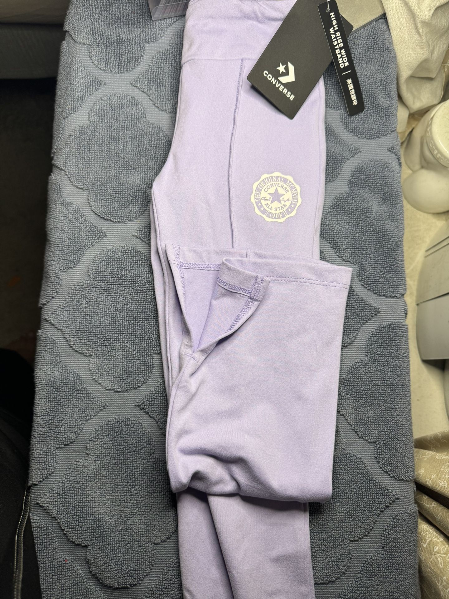 Converse Leggings