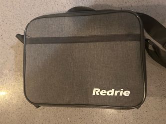 Redrie drone