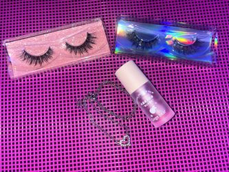 Beauty Bundle