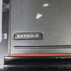 KICKER ZX700.5 
