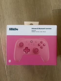 Switch 1&2 Controller