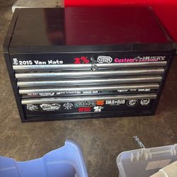 Tool Chests
