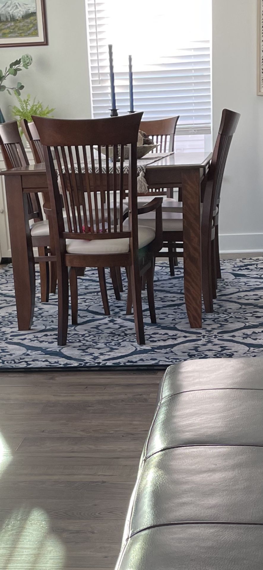 TREMONT Carpet