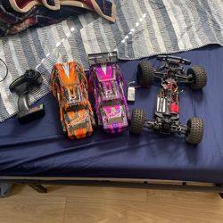Rc Car Need It Gone ASAP