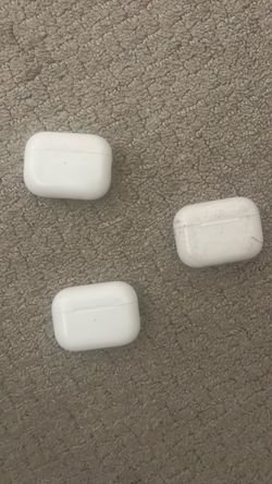 AirPod cases