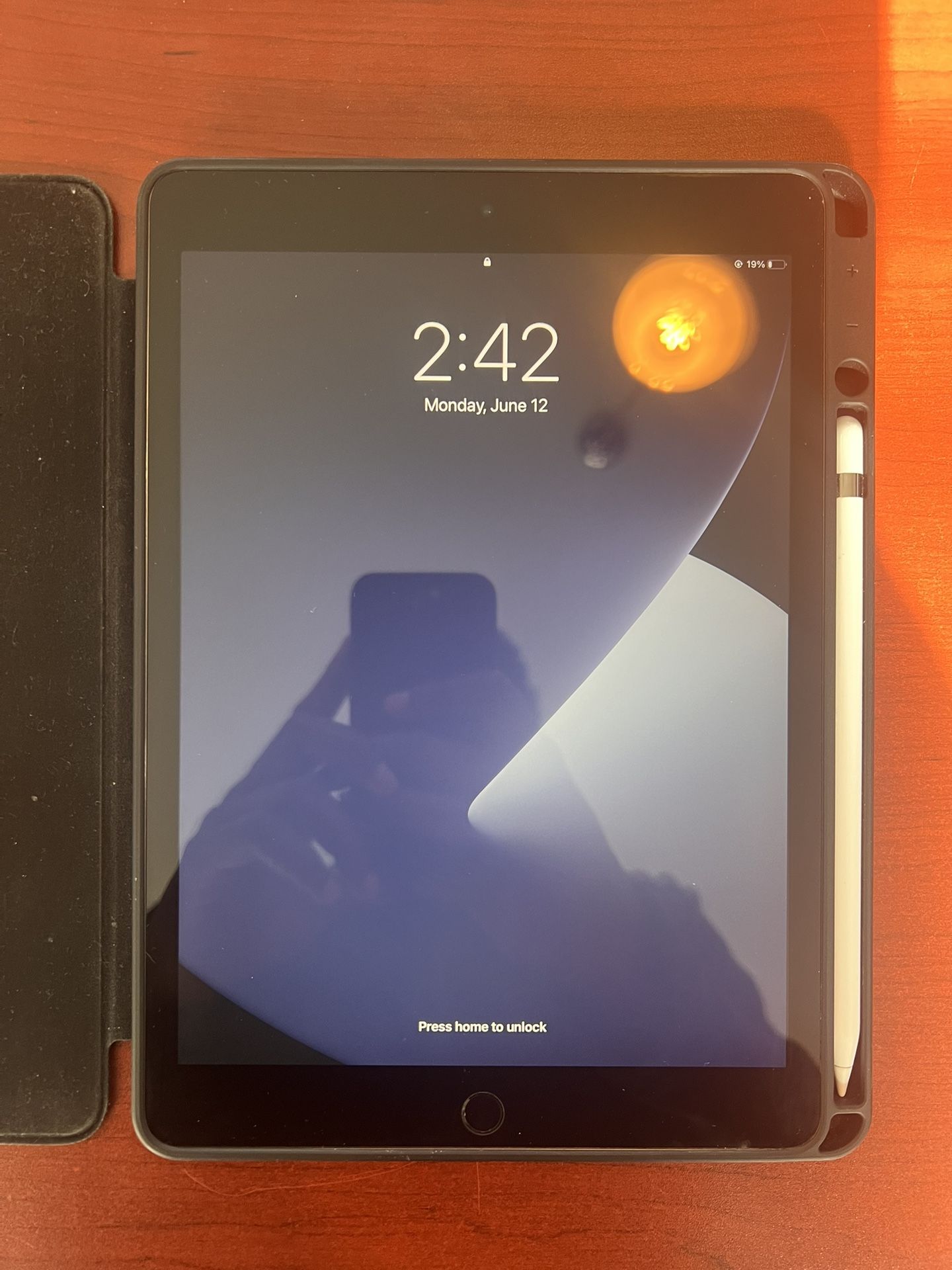 iPad 9th Generation 256gb Space Grey