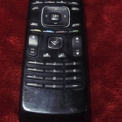 Original Vizio TV Remote Control
